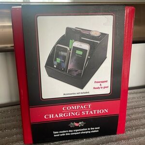 Charging Station